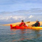 Calendrier des sorties en sup arcachon