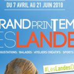 Printemps des Landes 2018