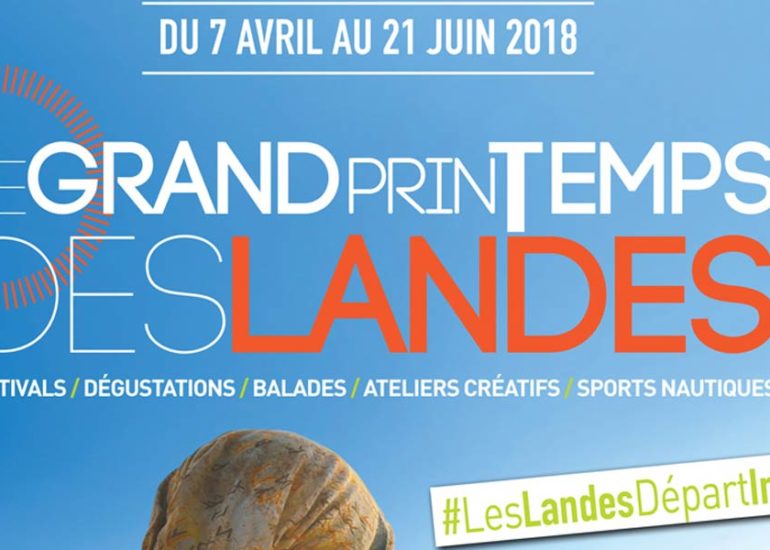 Printemps des Landes 2018