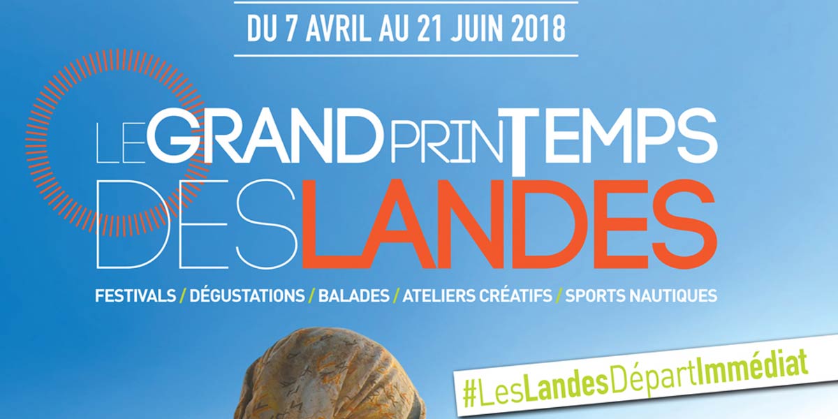 Printemps des Landes 2018