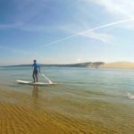 Calendrier des sorties en sup arcachon