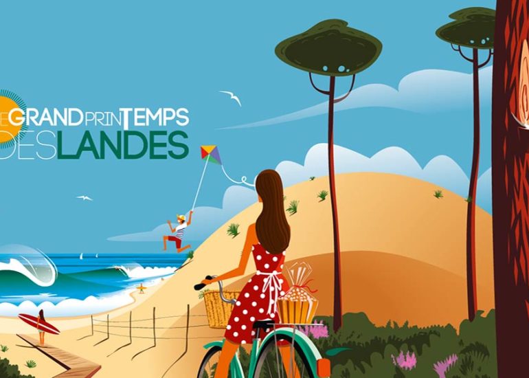 Printemps des Landes 2019