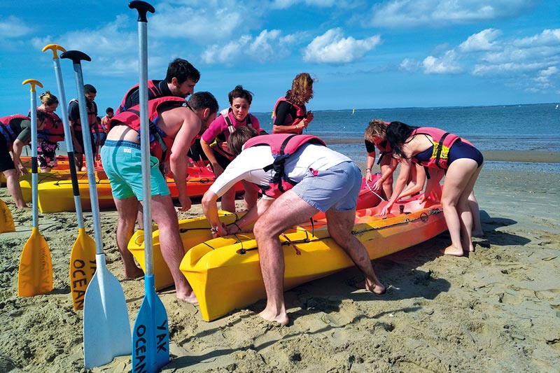 séminaire arcachon