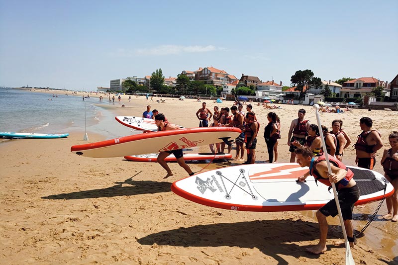 séminaire arcachon