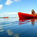 balade en canoe kayak