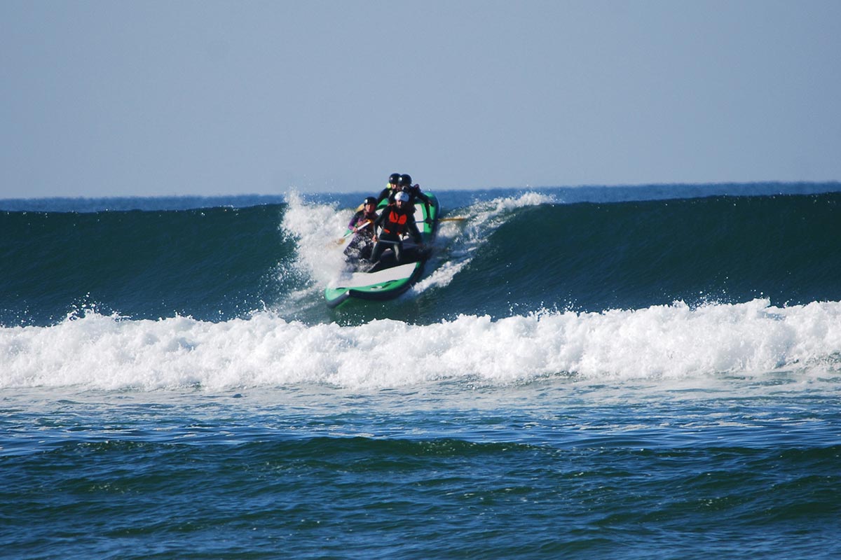 waverafting arcachon