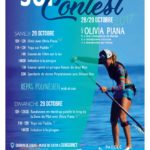 Sup Contest Yakocean