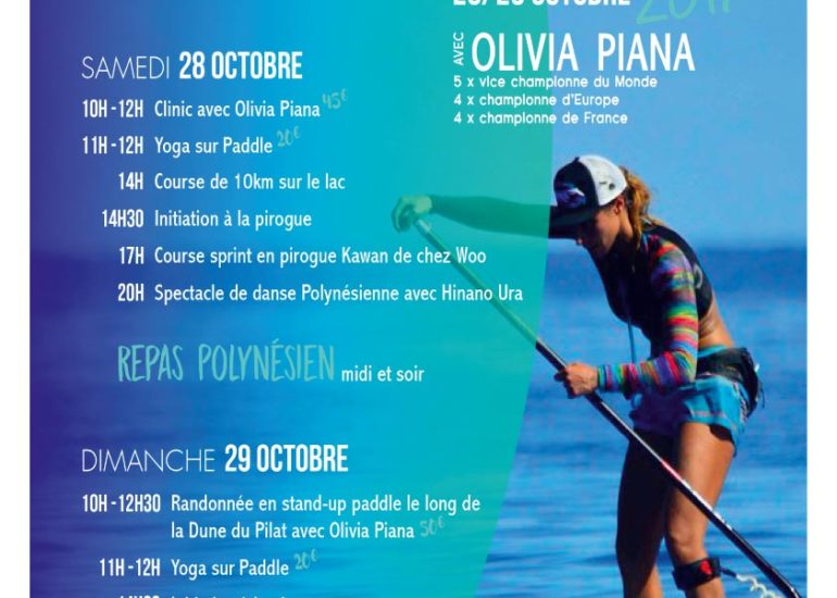 Sup Contest Yakocean