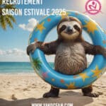 offre emploi 2025