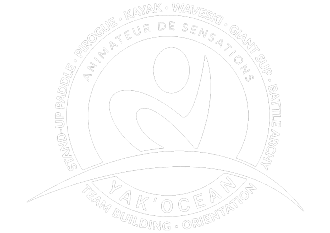 Logo Yak'Ocean