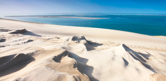 Calendrier des sorties sur le Bassin d'Arcachon